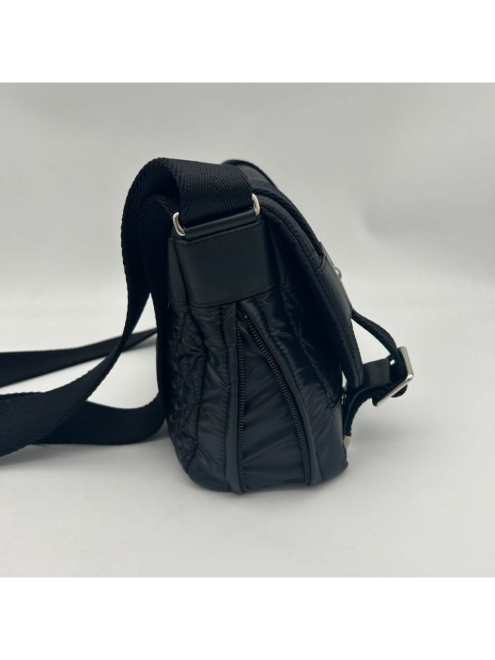 Chanel Sports Line Messenger Bag - Picture 4 of 15